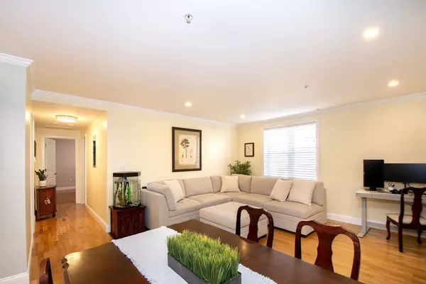 145 Hancock Street #210, Braintree, MA 02184