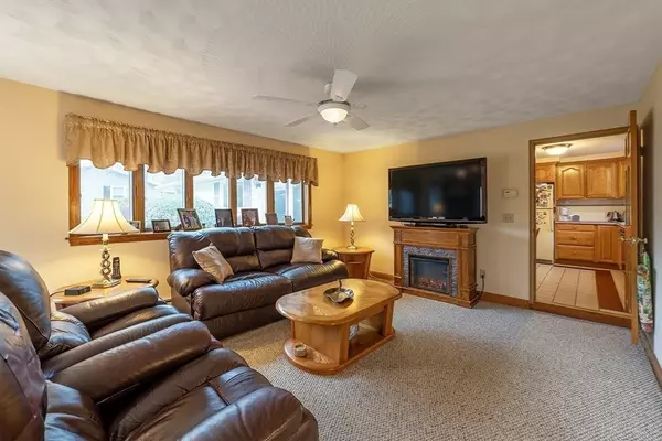 Braintree, MA 02184,33 Linda Rd