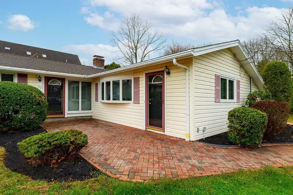 Braintree, MA 02184,33 Linda Rd