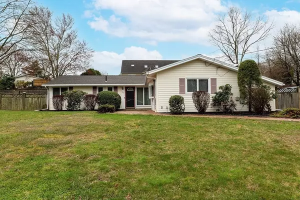 Braintree, MA 02184,33 Linda Rd