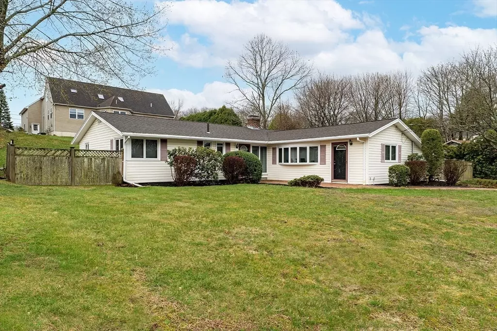 Braintree, MA 02184,33 Linda Rd