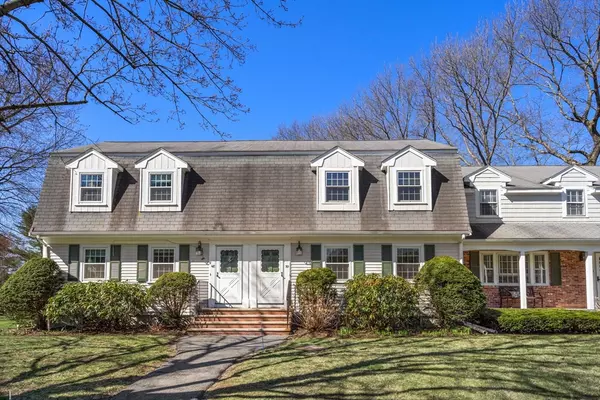 50 Drummer Road #50, Acton, MA 01720