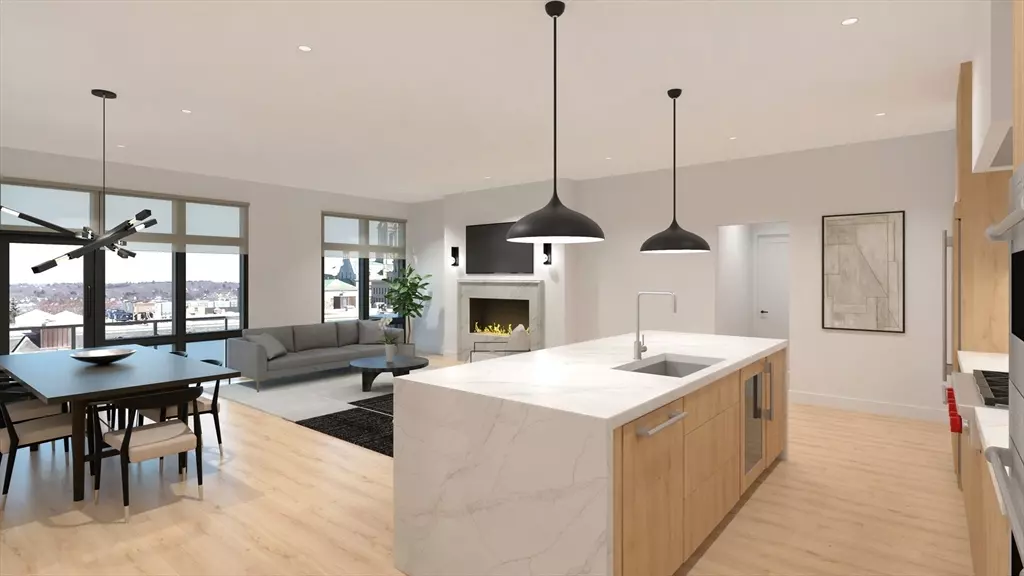 14 Green Street #U-301, Brookline, MA 02446