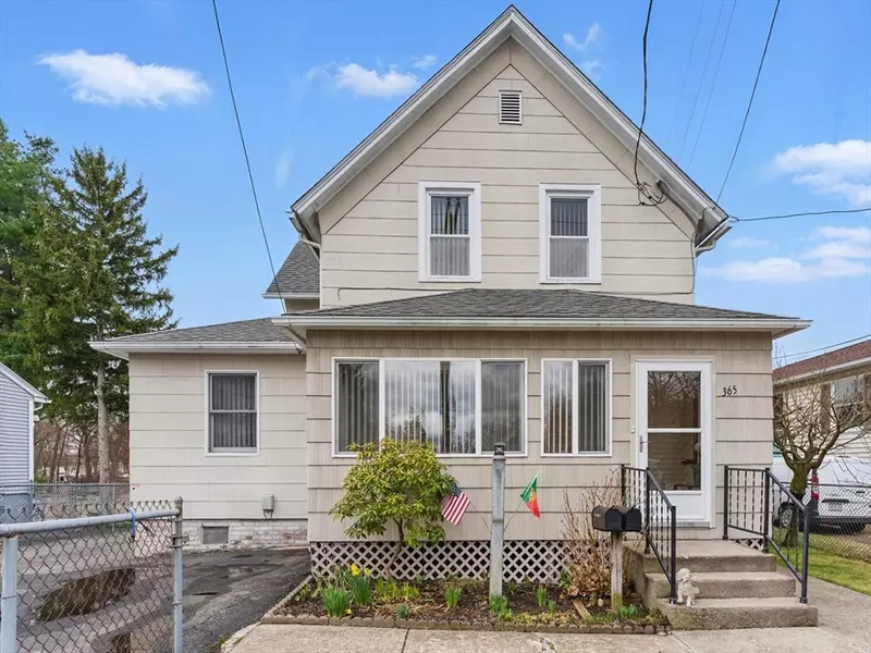 365 West Avenue, Ludlow, MA 01056