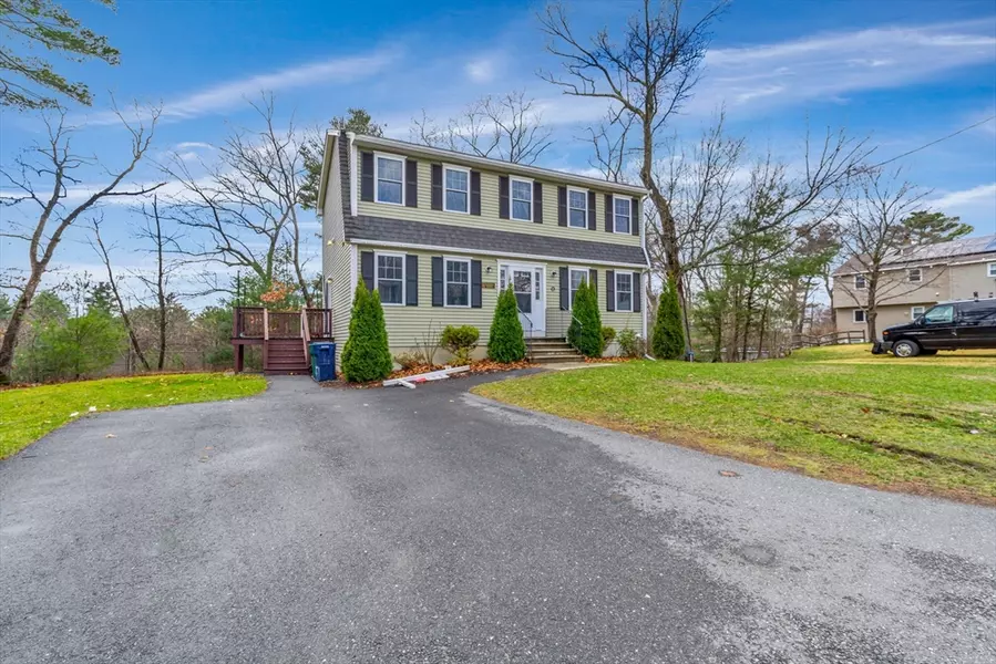 0 Sinclair St, Billerica, MA 01821