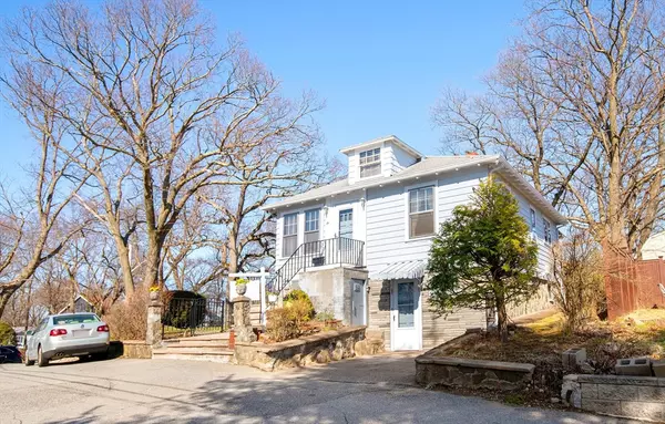 Medford, MA 02155,15 Granite Rd