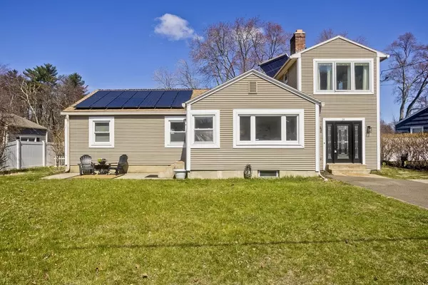 Easthampton, MA 01027,19 Keddy St