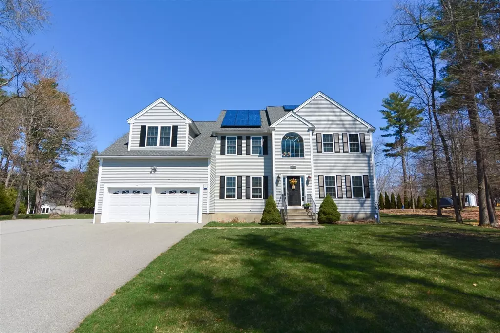 Framingham, MA 01701,135 Potter Rd