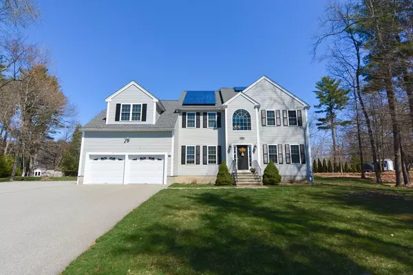 135 Potter Rd, Framingham, MA 01701