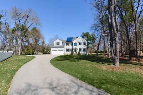 Framingham, MA 01701,135 Potter Rd