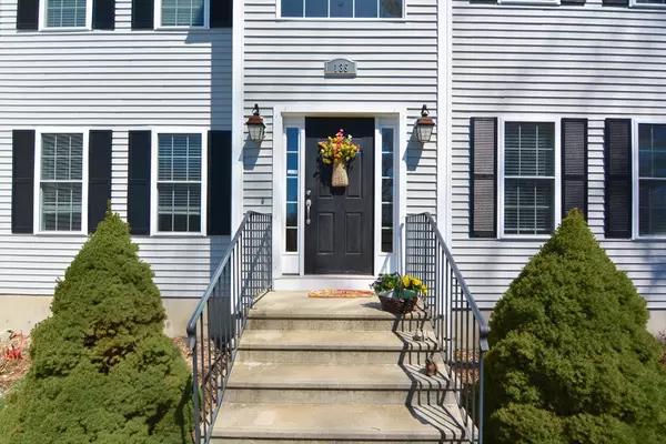 Framingham, MA 01701,135 Potter Rd