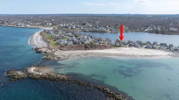 Hull, MA 02045,6 Driftway Ave