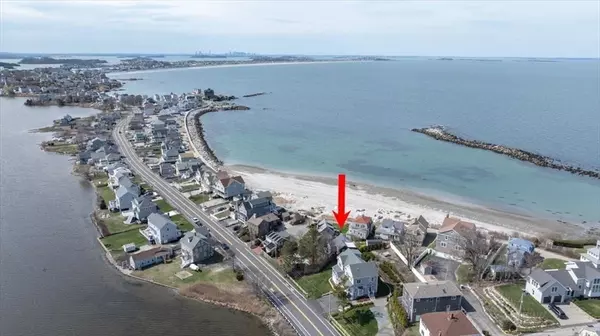 Hull, MA 02045,6 Driftway Ave