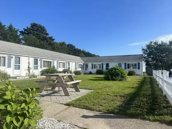 174 Captain Chase Road #10, Dennis, MA 02639