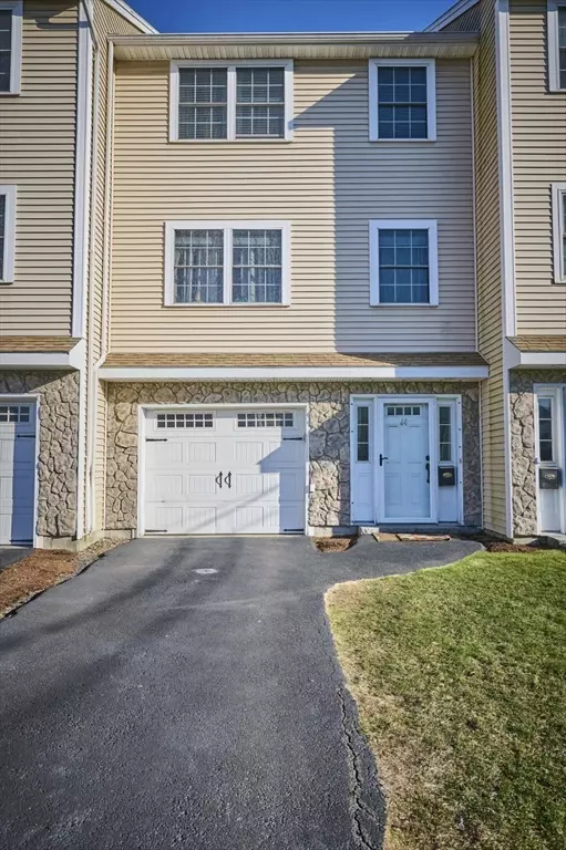 Lynn, MA 01902,44 Columbia Ave #44