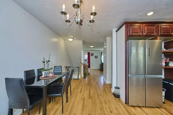 Lynn, MA 01902,44 Columbia Ave #44