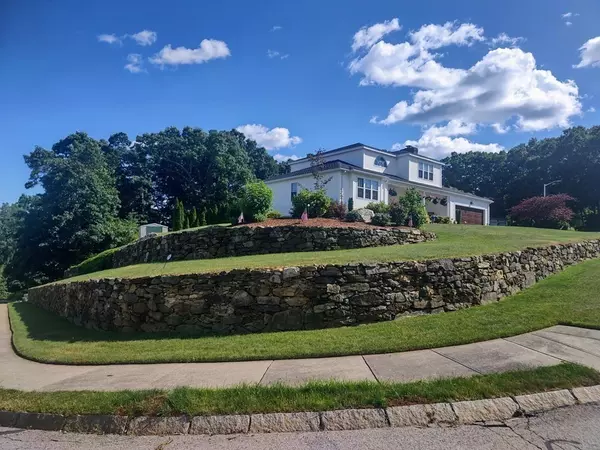 Millbury, MA 01527,1 Mathew Circle
