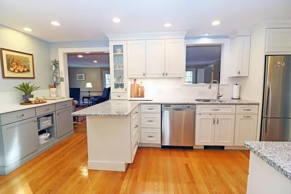 Needham, MA 02492,74 Page Rd