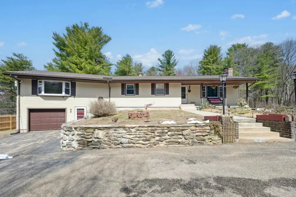 Leicester, MA 01524,30 Green Street