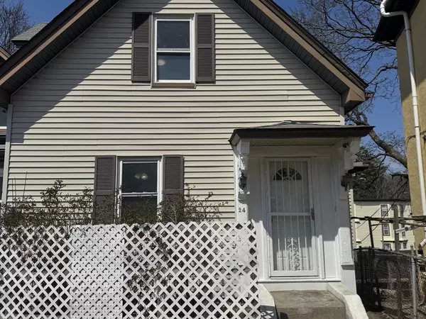 Boston, MA 02122,24 Fifield St
