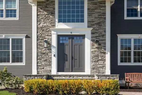 Middleton, MA 01949,6 Butler Drive