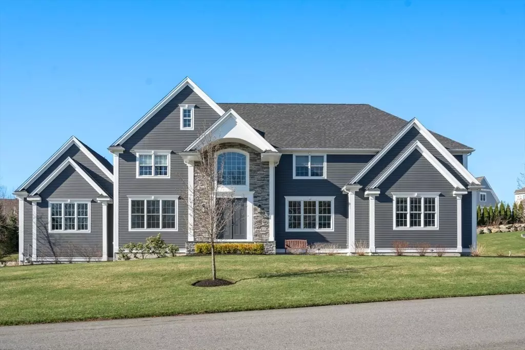 Middleton, MA 01949,6 Butler Drive