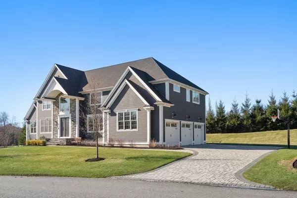 Middleton, MA 01949,6 Butler Drive