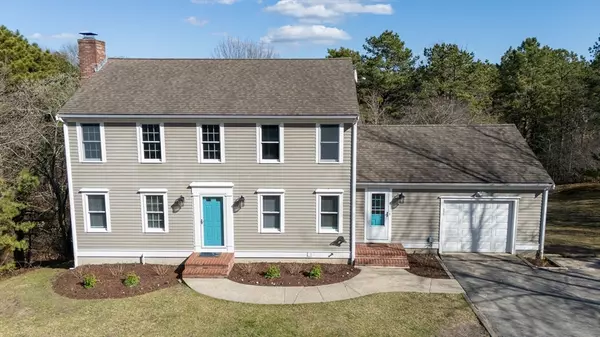 Sandwich, MA 02644,8 Farrell Dr