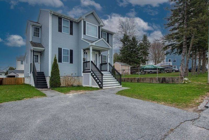 438 Smith Street, Fall River, MA 02721