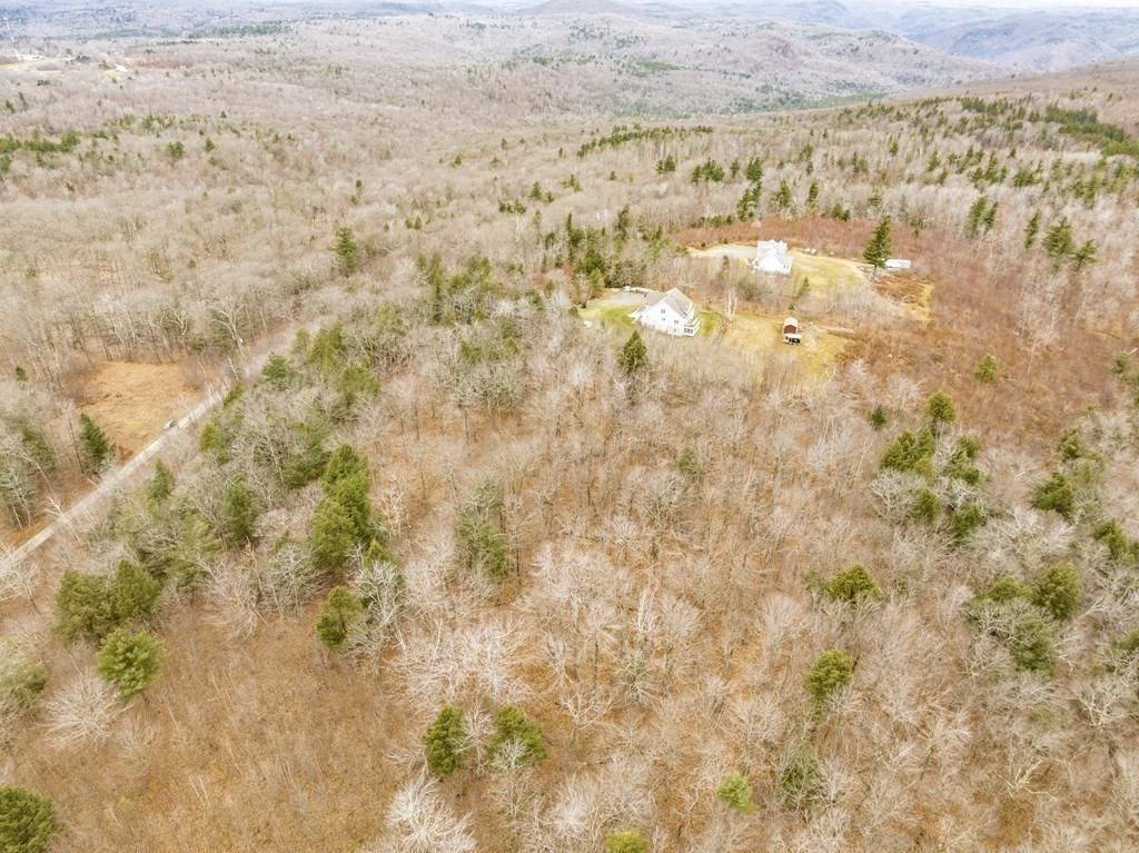 Blandford, MA 01008,Lot 2 10 Beulah Land Rd.