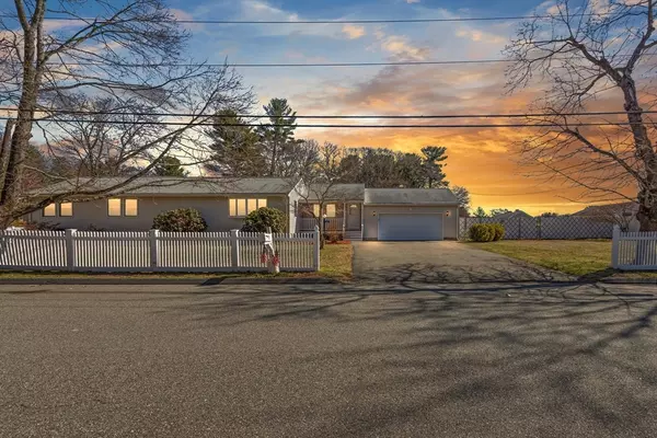 Wilmington, MA 01887,9 Arlene Avenue