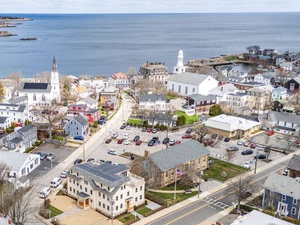 1 Jewett Street #2, Rockport, MA 01966
