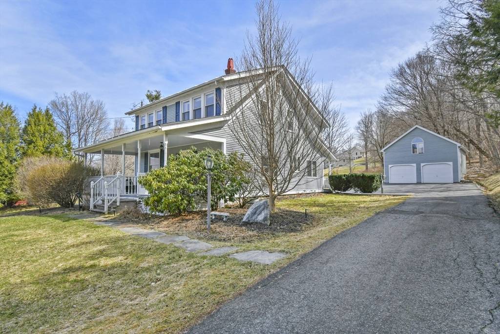 Adams, MA 01220,86 Orchard St