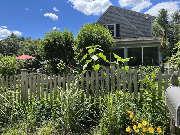 Bridgewater, MA 02324,5 Terry Lane
