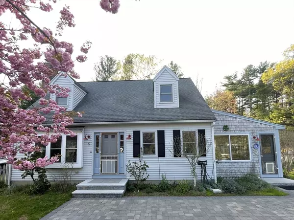Bridgewater, MA 02324,5 Terry Lane