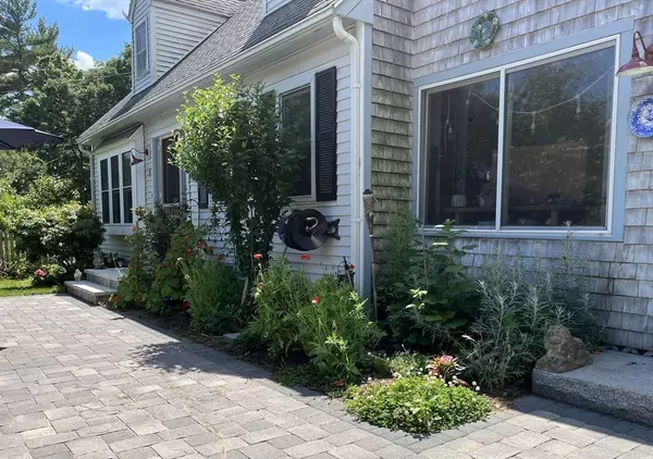 Bridgewater, MA 02324,5 Terry Lane