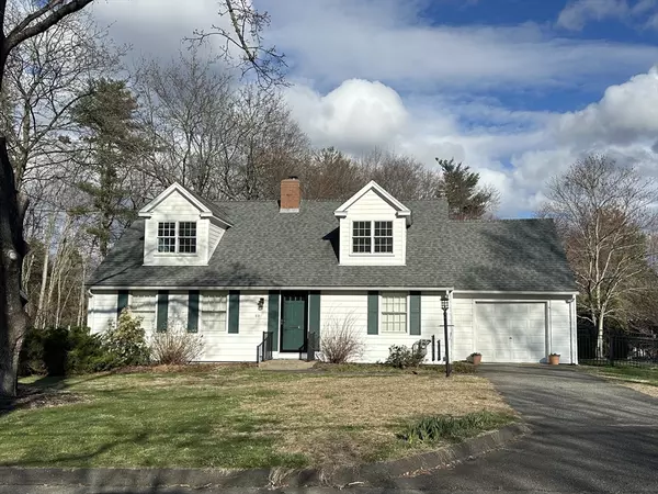 Northampton, MA 01062,66 Fox Farms Rd