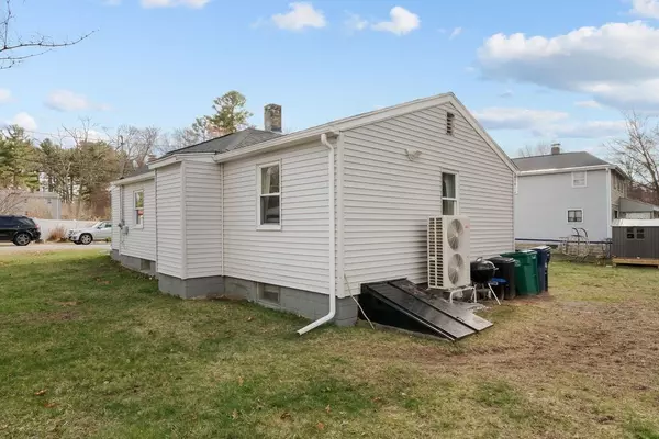 Billerica, MA 01821,11 Autumn St