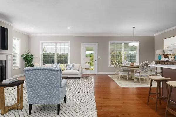 Northbridge, MA 01588,140 Rolling Ridge Drive #78