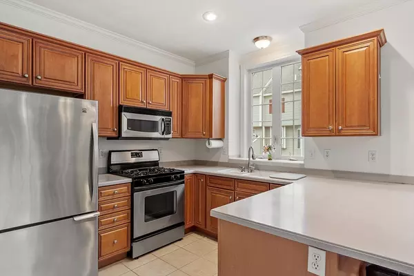 Pepperell, MA 01463,38 Tarbell St #8D