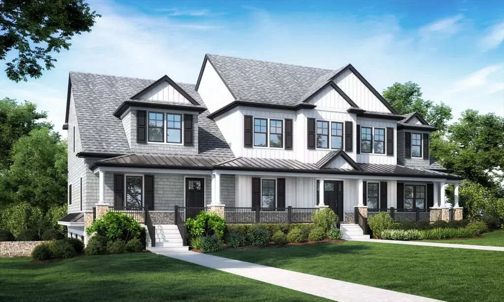 Lynnfield, MA 01940,1 Violet Circle