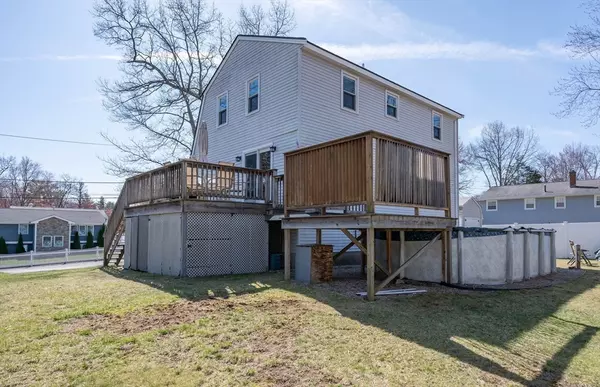 Wilmington, MA 01887,26 Fay St