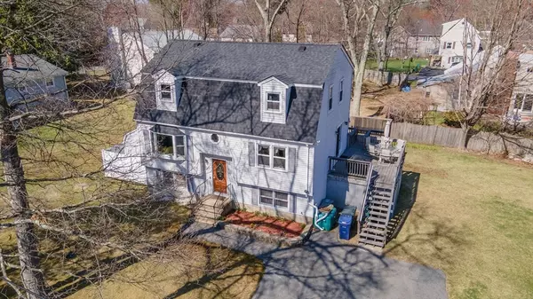 Wilmington, MA 01887,26 Fay St