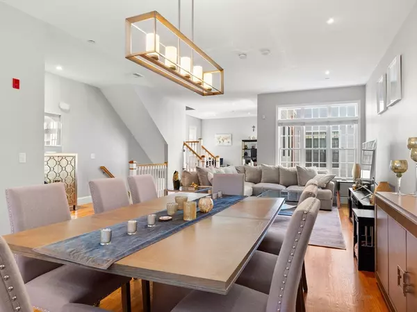 Natick, MA 01760,93 E Central St #6