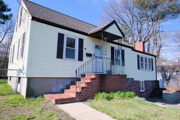 Stoughton, MA 02072,23 Brickel Road