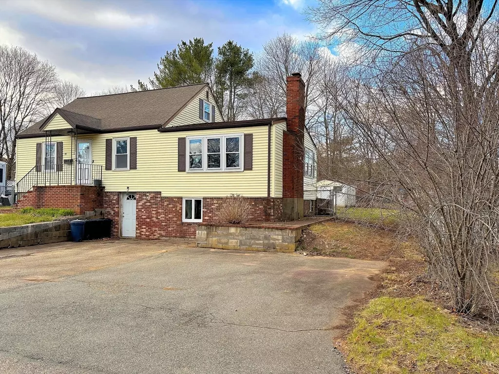 Stoughton, MA 02072,23 Brickel Road