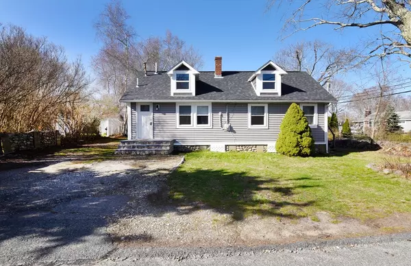 247 Winslow Street, Marshfield, MA 02050
