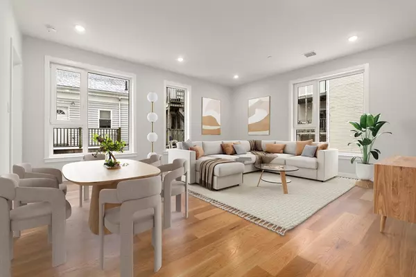267 Old Colony #205, Boston, MA 02127