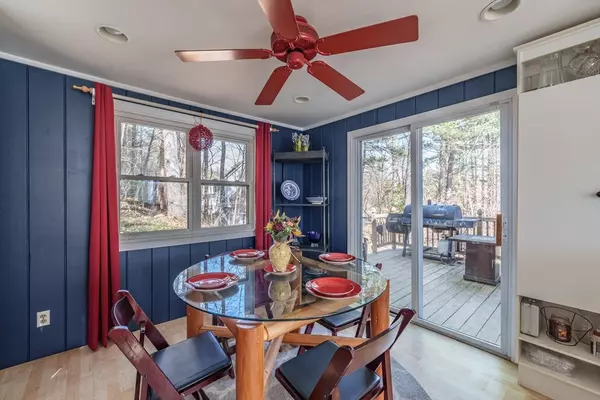 Boxborough, MA 01719,89 Summer Rd