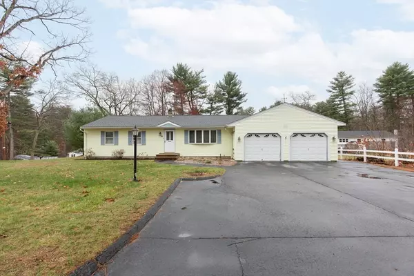 Billerica, MA 01821,11 Lincoln Rd